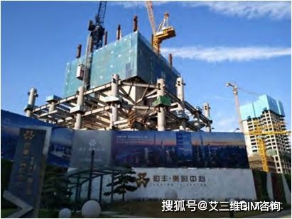 中建四局精品工程觀摩 全方位展示技術(shù)亮點及管理措施