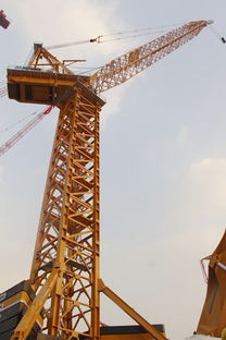 徐工塔吊維修公司專業(yè)服務(wù)與程信來供應(yīng)塔吊的優(yōu)勢(shì)