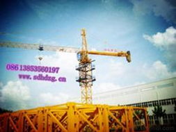 QTZ40塔吊供應、批發與價格指南