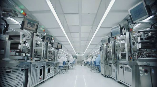 走進工廠 探秘硬盤巨頭希捷無錫智能工廠的科技與匠心